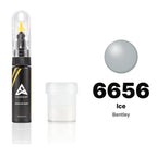 Pintura de retoque para Bentley – 6656 Ice (todos los modelos, desde 2019), kit Estándar