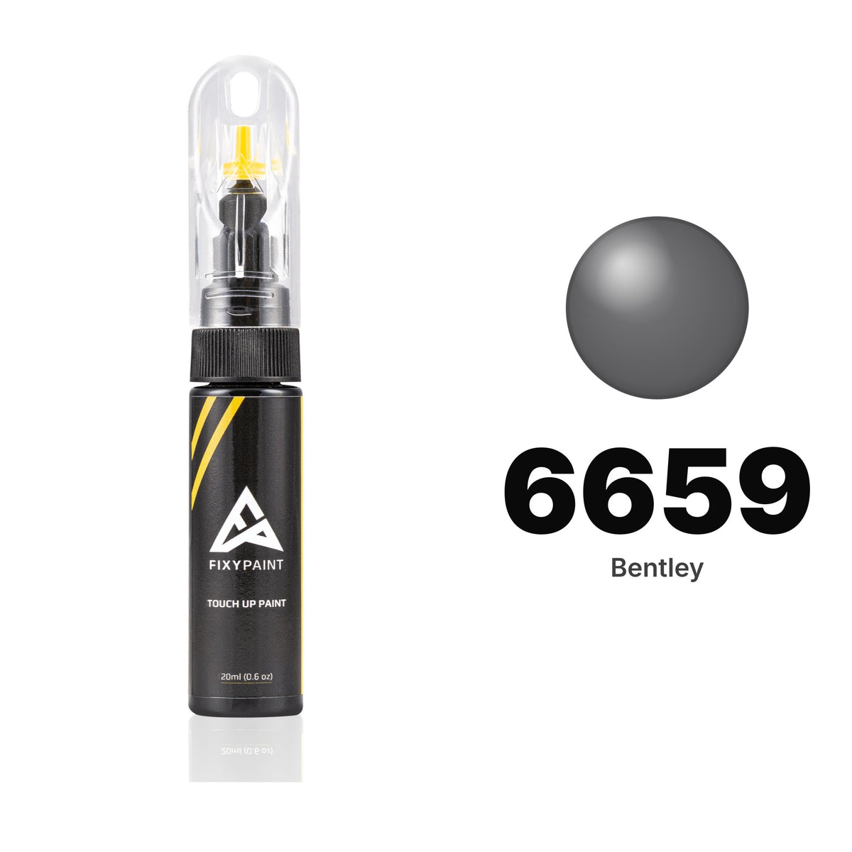 Vernice ritocco per Bentley – 6659 (tutti i modelli, dal 2019), kit Base