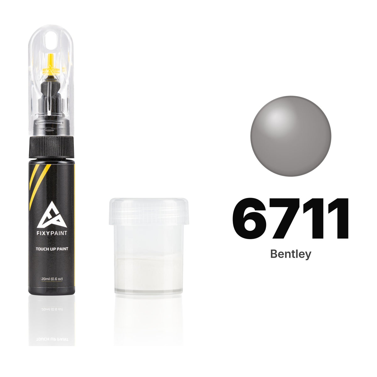 Vernice ritocco per Bentley – 6711 (tutti i modelli, dal 2019), kit Standard