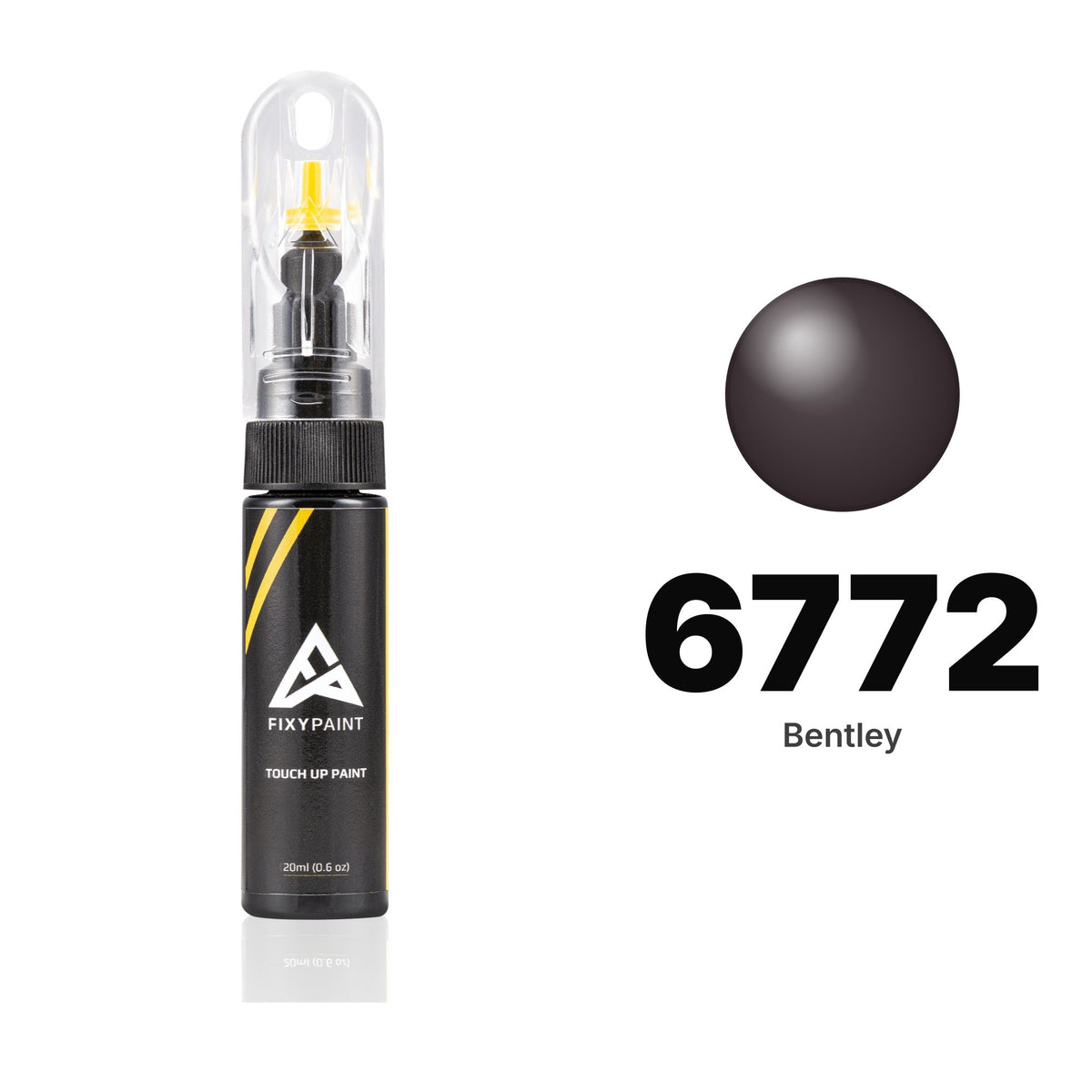Vernice ritocco per Bentley – 6772 (tutti i modelli, dal 2019), kit Base