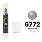 Touch-up paint for Bentley 6772 Moonbeam, Standard kit