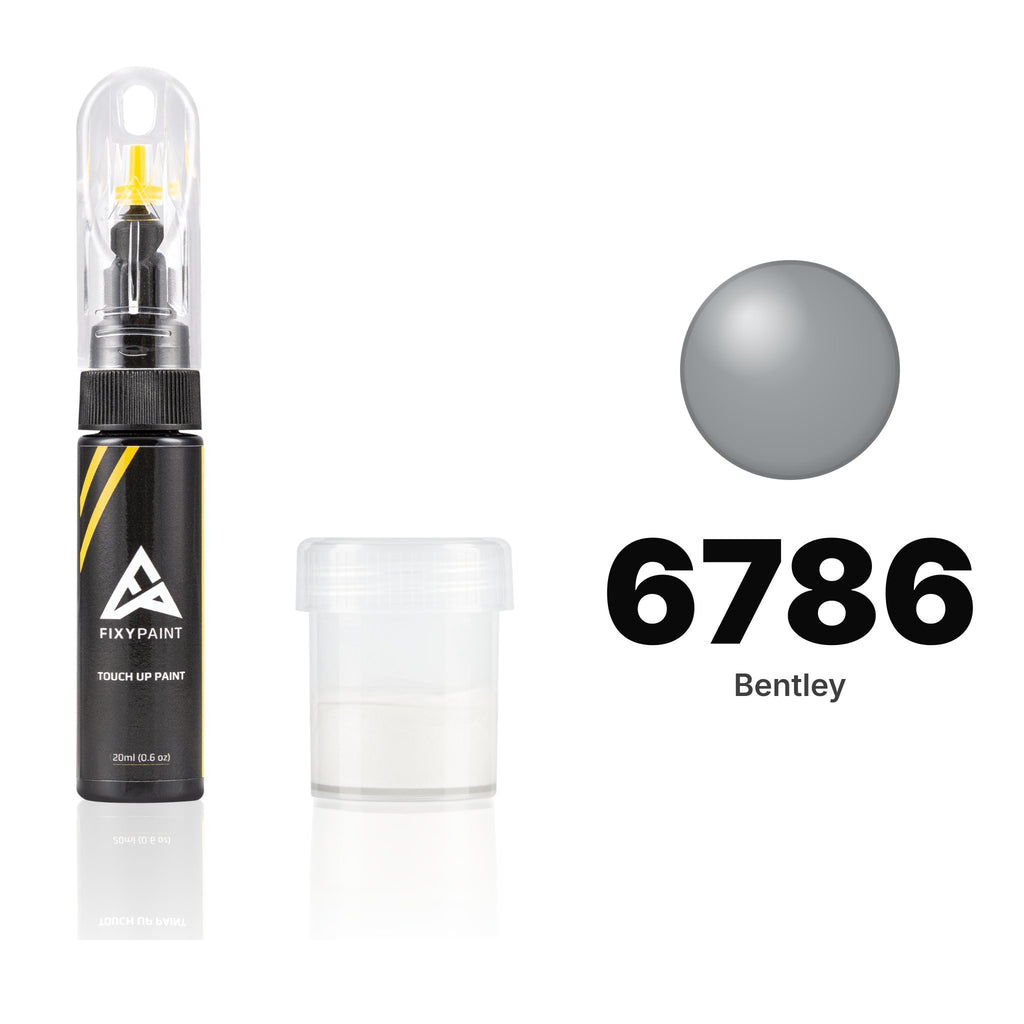 Vernice ritocco per Bentley – 6786 (tutti i modelli, dal 2019), kit Standard
