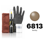 Vernice ritocco per Bentley – 6813 (tutti i modelli, dal 2019), kit Completo