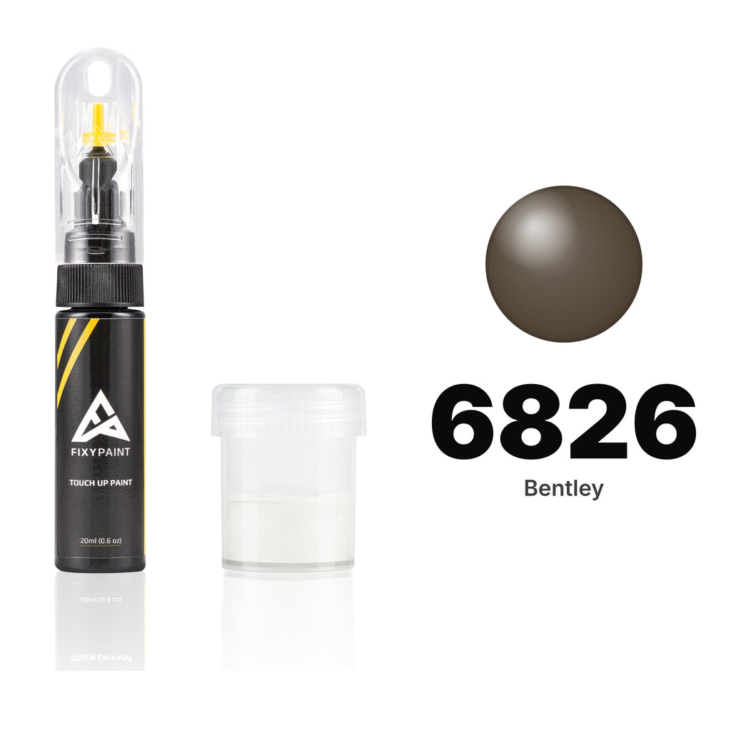 Vernice ritocco per Bentley – 6826 (tutti i modelli, dal 2019), kit Standard