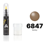 Vernice ritocco per Bentley – 6847 (tutti i modelli, dal 2019), kit Standard