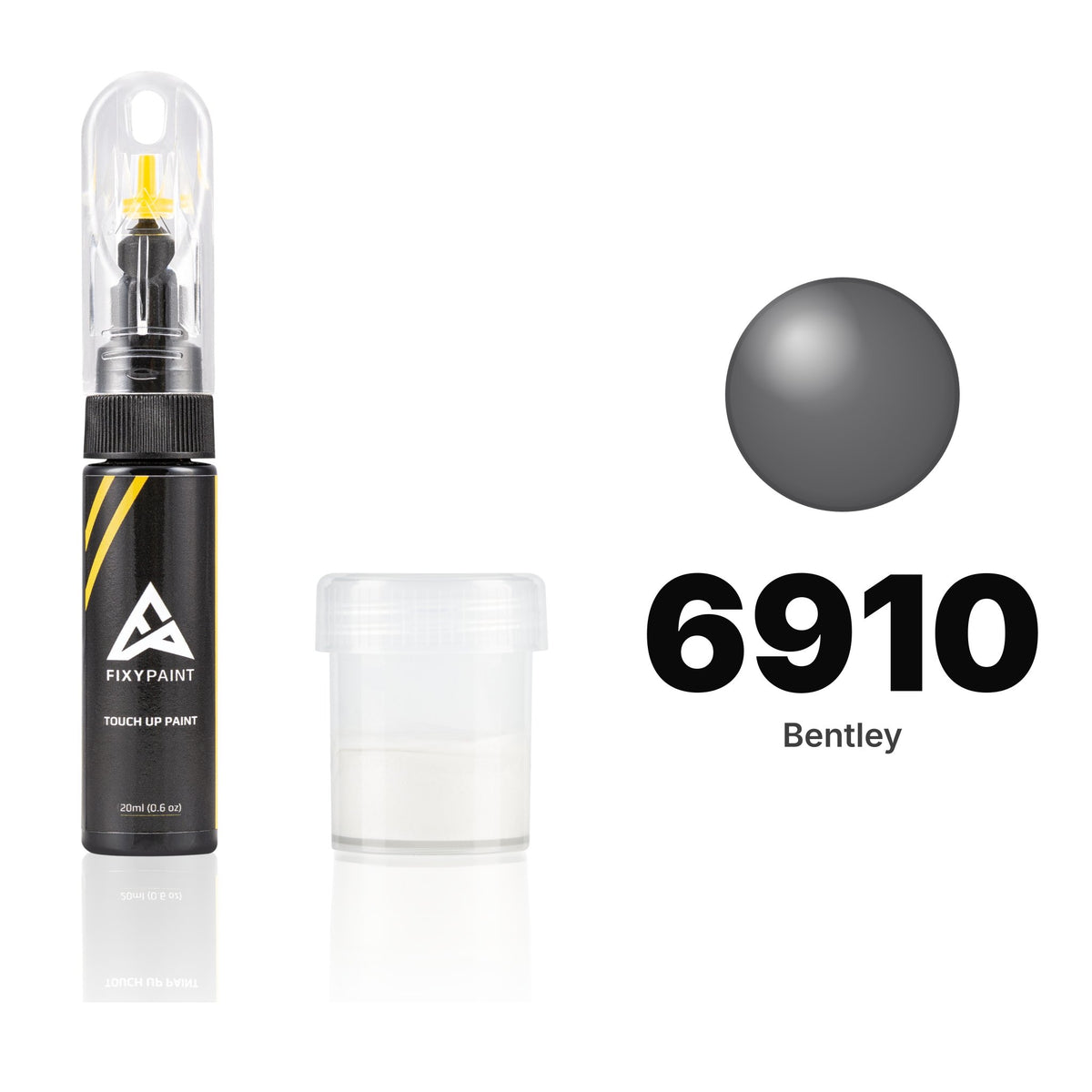 Vernice ritocco per Bentley – 6910 (tutti i modelli, dal 2019), kit Standard