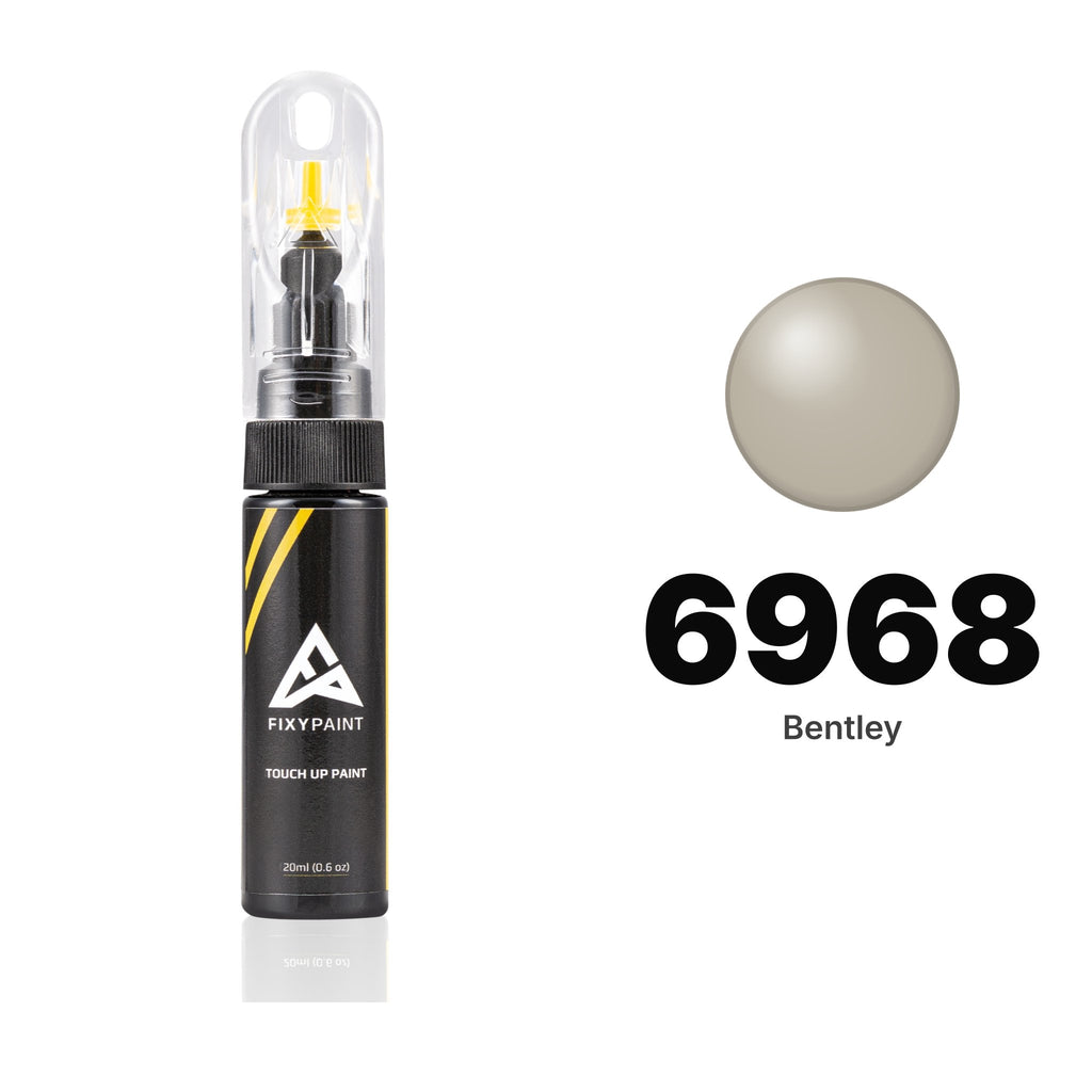 Lackstift für Bentley – 6968 (alle Modelle, ab 2019), Set Basis
