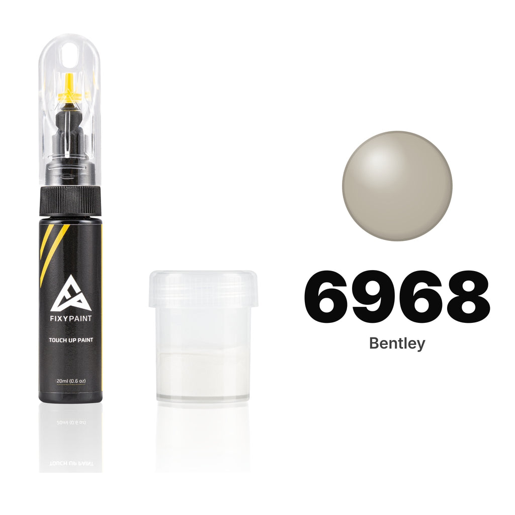 Lackstift für Bentley – 6968 (alle Modelle, ab 2019), Set Standard
