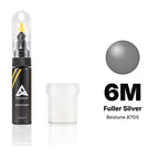 Touch-up paint for Bestune B70S 6M Fuller Silver, Standard kit