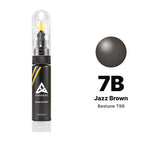 Touch-up paint for Bestune T99 7B Jazz Brown, Basic kit