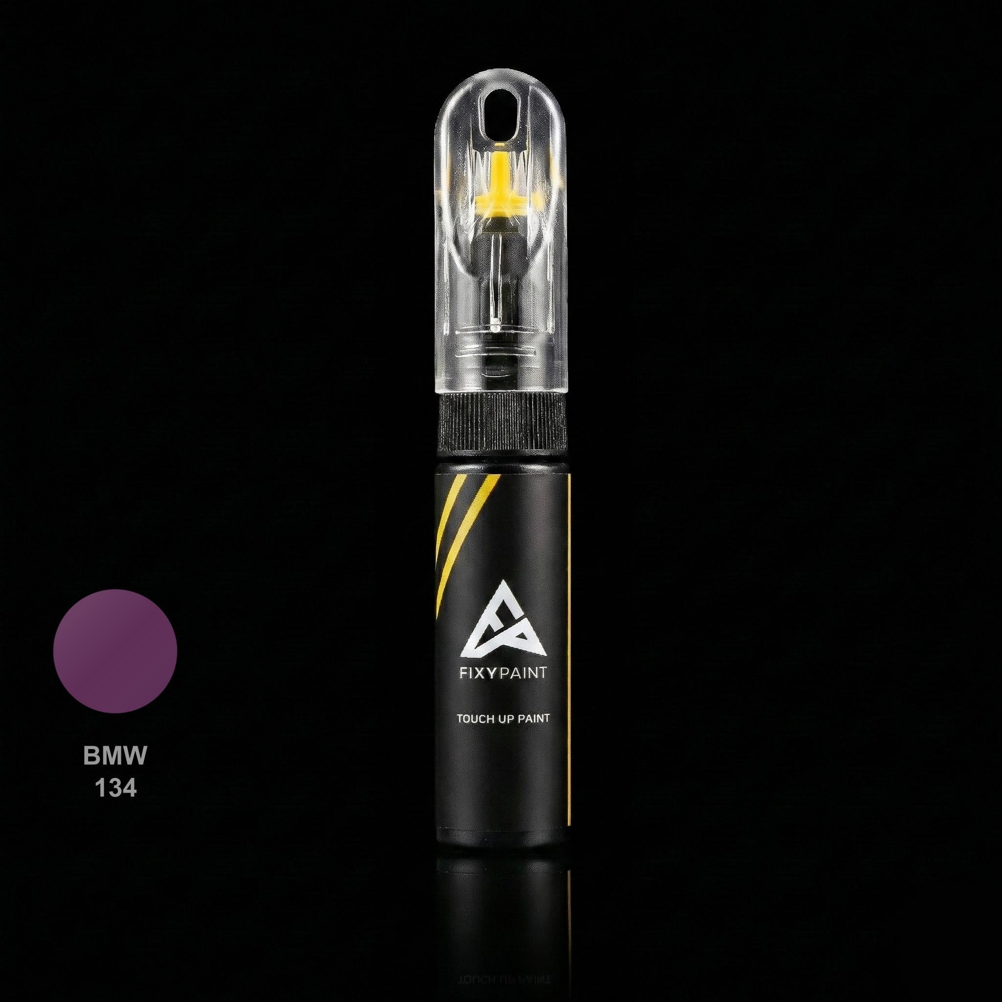 Bmw Universal touch up paint kit - LILA 134 scratch repair