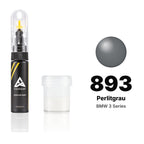 Touch-up paint for BMW 3 Series 893 Perlitgrau, Standard kit