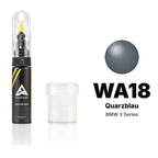 Touch-up paint for BMW 3 Series WA18 Quarzblau, Standard kit