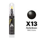 Touch-up paint for BMW 4 Series X13 Pyrite Brown, Basic kit