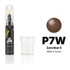 Lackstift für BMW 4 Series – P7W Zanzibar II (ab 2024), Set Standard