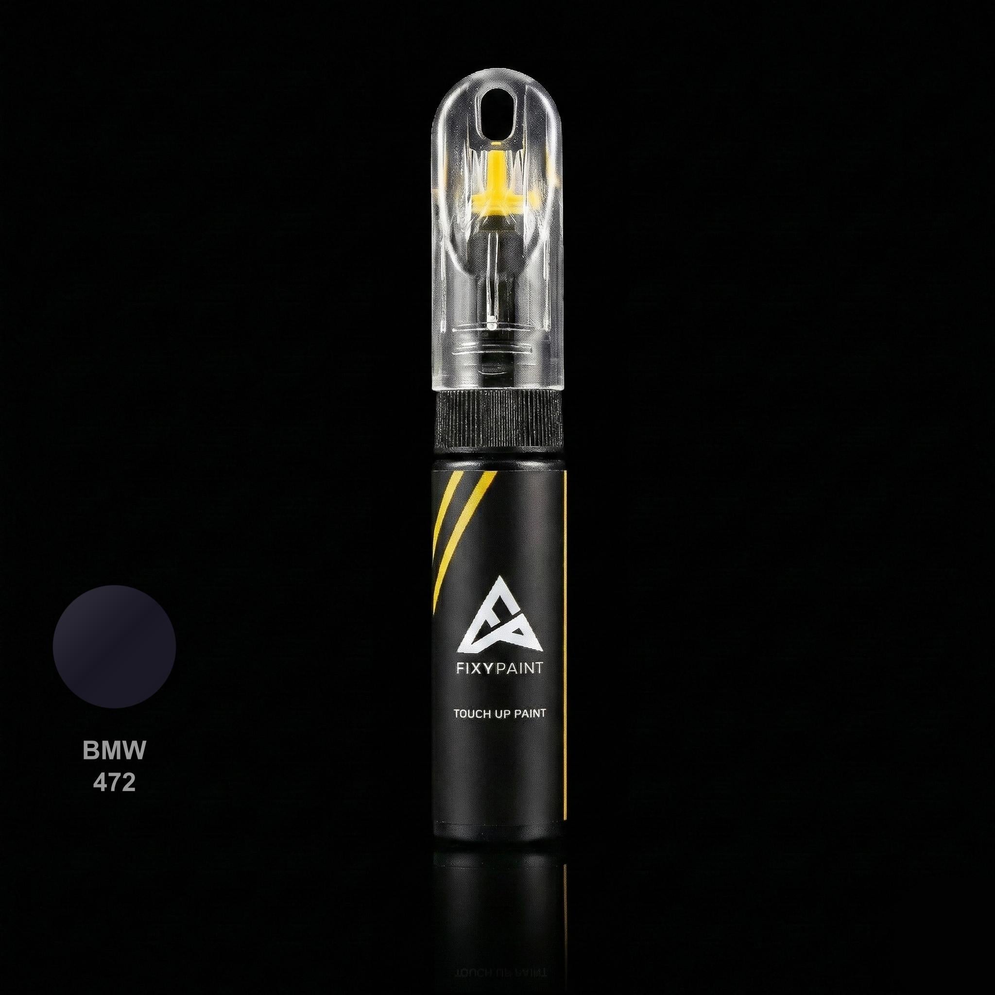 Bmw Universal touch up paint kit - AMETHYST 472 scratch repair