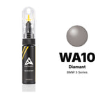 Touch-up paint for BMW 5 Series WA10 Diamant, Basic kit