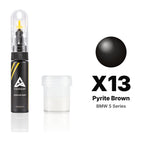 Touch-up paint for BMW 5 Series X13 Pyrite Brown, Standard kit