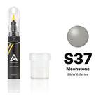 Touch-up paint for BMW 6 Series S37 Moonstone, Standard kit