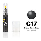 Touch-up paint for BMW 6 Series C17 Brand Hatch Grey, Standard kit