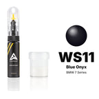Touch-up paint for BMW 7 Series WS11 Blue Onyx, Standard kit