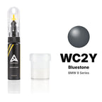 Touch-up paint for BMW 8 Series WC2Y Bluestone, Standard kit