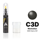 Touch-up paint for BMW Alpina XB7 C3D Manhattan, Standard kit
