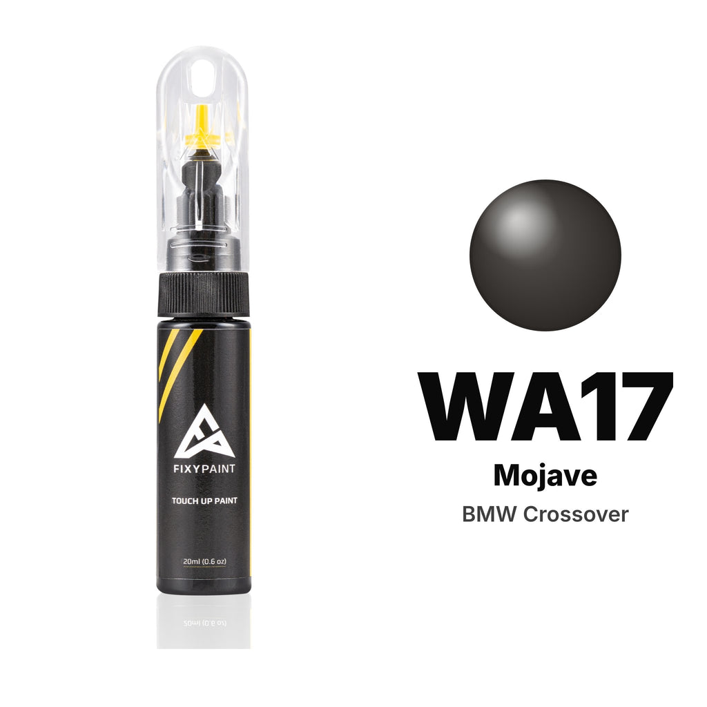 Touch-up paint for BMW Crossover WA17 Mojave, Basic kit