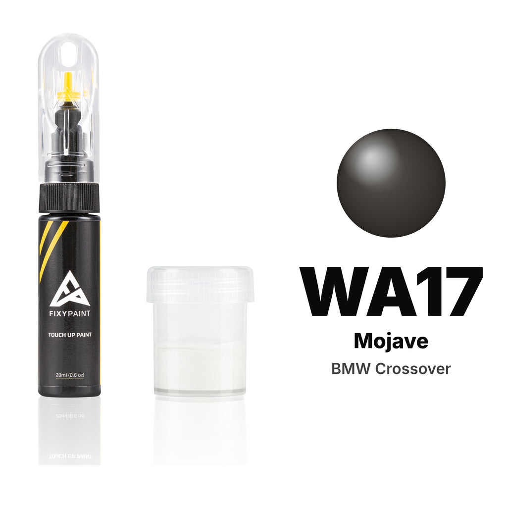 Touch-up paint for BMW Crossover WA17 Mojave, Standard kit