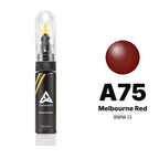Touch-up paint for BMW i3 A75 Melbourne Red, Basic kit