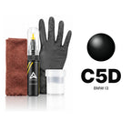 Touch-up paint for BMW i3 C5D, Complete kit