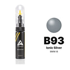 Touch-up paint for BMW i8 B93 Ionic Silver, Basic kit
