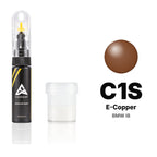 Touch-up paint for BMW i8 C1S E-Copper, Standard kit
