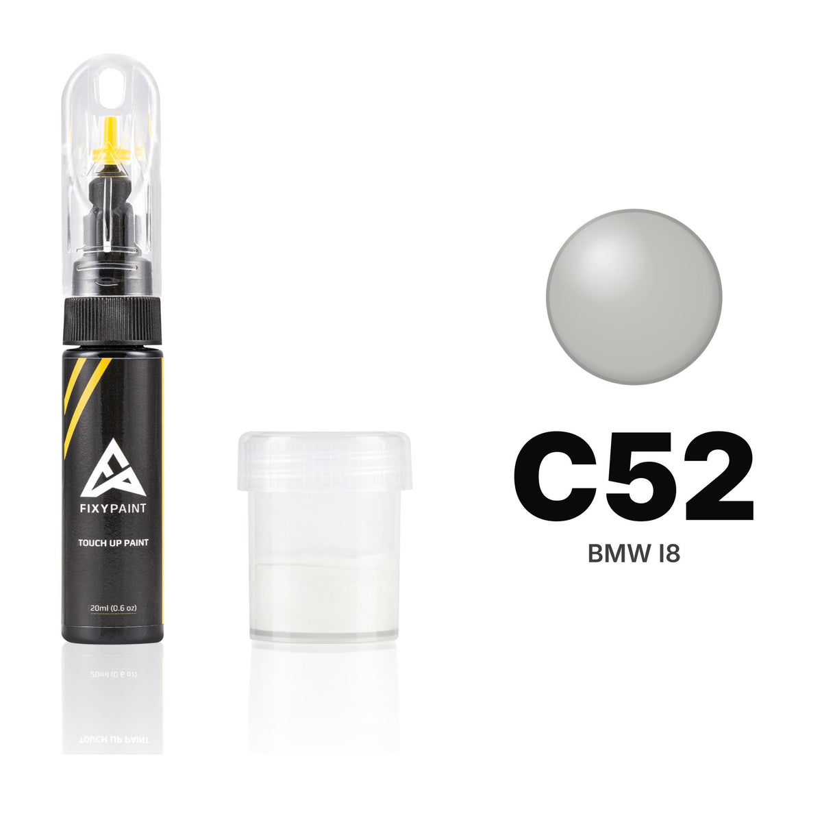 Touch-up paint for BMW i8 C52, Standard kit