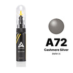Touch-up paint for BMW iX A72 Cashmere Silver, Basic kit