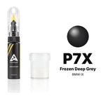 Touch-up paint for BMW iX P7X Frozen Deep Grey, Standard kit