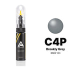 Touch-up paint for BMW iX3 C4P Brookly Grey, Basic kit