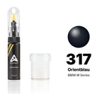Touch-up paint for BMW M Series 317 Orientblau, Standard kit