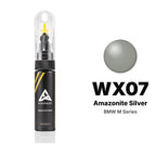 Touch-up paint for BMW M Series WX07 Amazonite Silver, Basic kit
