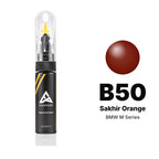 Touch-up paint for BMW M Series B50 Sakhir Orange, Basic kit