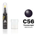 Touch-up paint for BMW M Series C56 Thundernight, Standard kit
