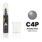 Touch-up paint for BMW M Series C4P Brookly Grey, Standard kit