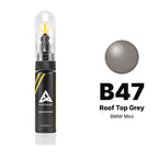 Touch-up paint for BMW Mini B47 Roof Top Grey, Basic kit