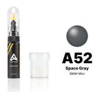 Touch-up paint for BMW Mini A52 Space Gray, Standard kit