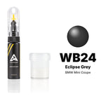 Touch-up paint for BMW Mini Coupe WB24 Eclipse Grey, Standard kit