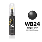 Touch-up paint for BMW Mini Roadster WB24 Eclipse Grey, Basic kit