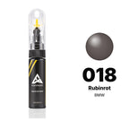 Touch-up paint for BMW 018 Rubinrot, Basic kit