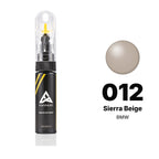 Touch-up paint for BMW 012 Sierra Beige, Basic kit