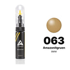 Touch-up paint for BMW 063 Amazonitgruen, Basic kit