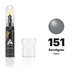 Touch-up paint for BMW 151 Ascotgrau, Standard kit